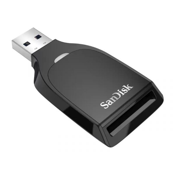 Sandisk Quickflow SD UHS-I Card USB-A kártyaolvasó (226797)